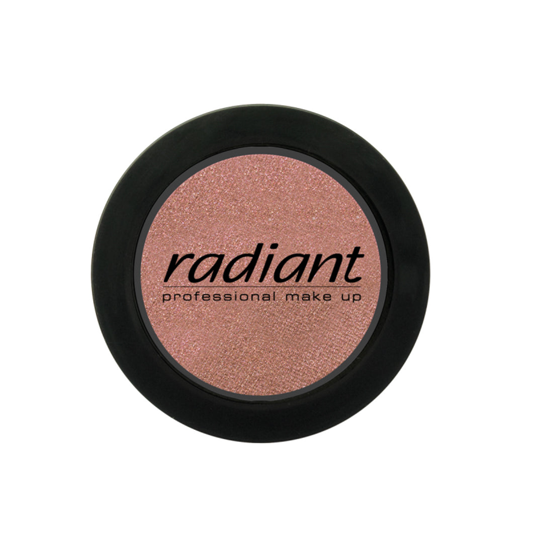 Radiant - Blush Color