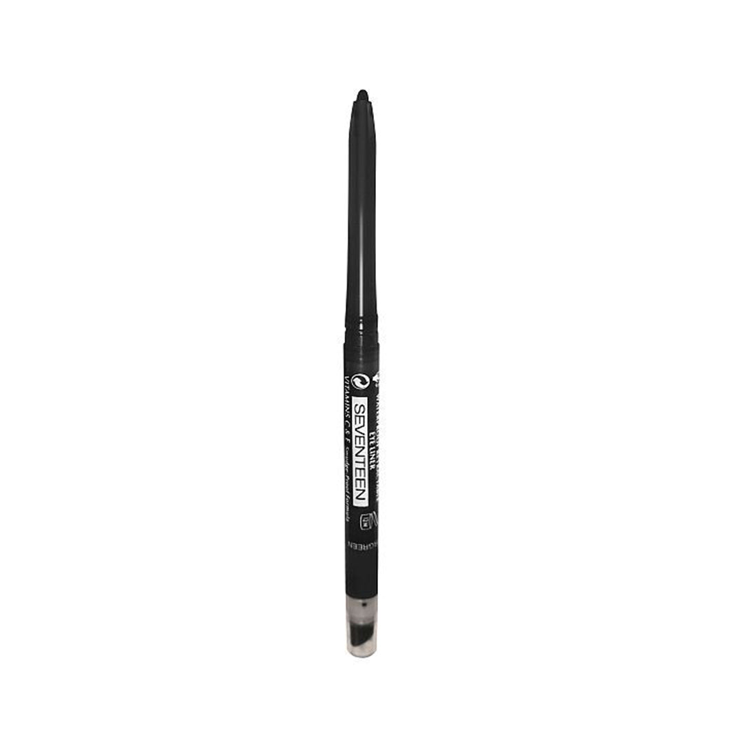 SEVENTEEN-TWIST EYELINER W/SMUDGER No 2
