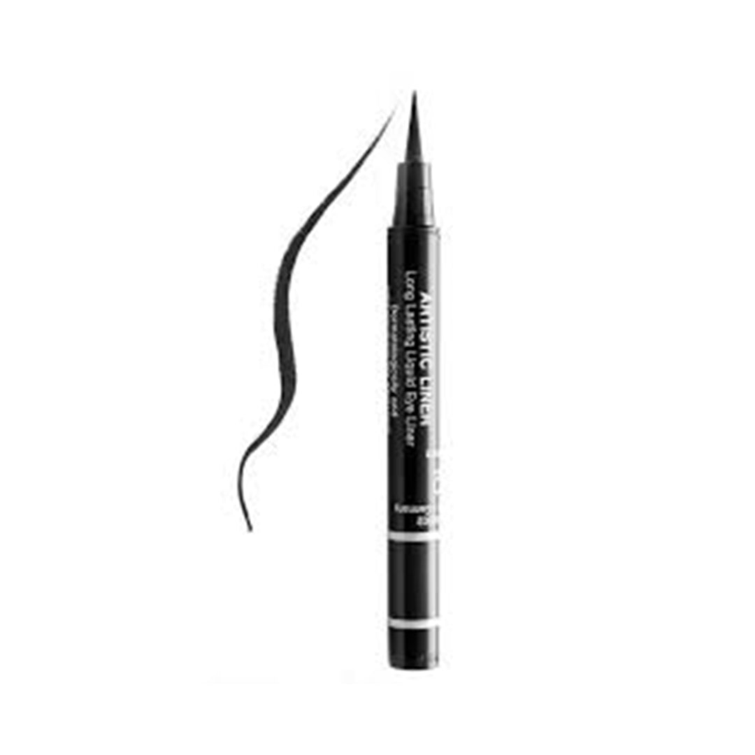 RADIANT-ARTISTIC LINER NO. 1  Black