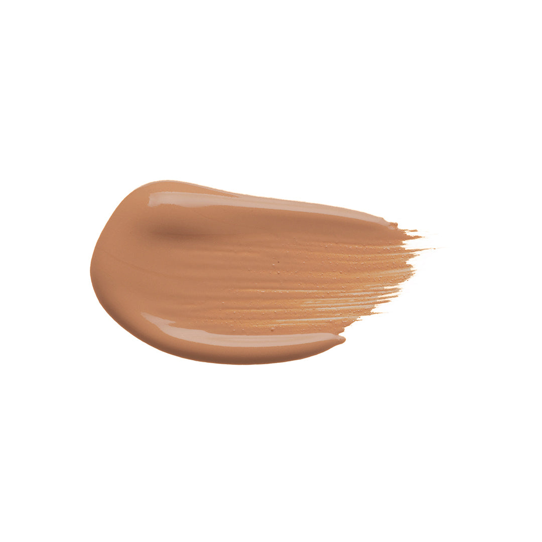 Seventeen Time Plus Long Lasting Foundation Spf 15