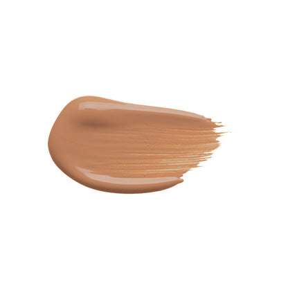Seventeen Time Plus Long Lasting Foundation Spf 15