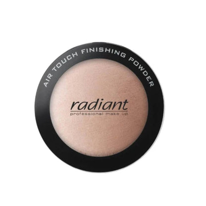 Radiant Air Touch Finishing Powder