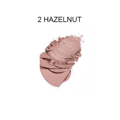Seventeen Natural Matte Silky Blusher