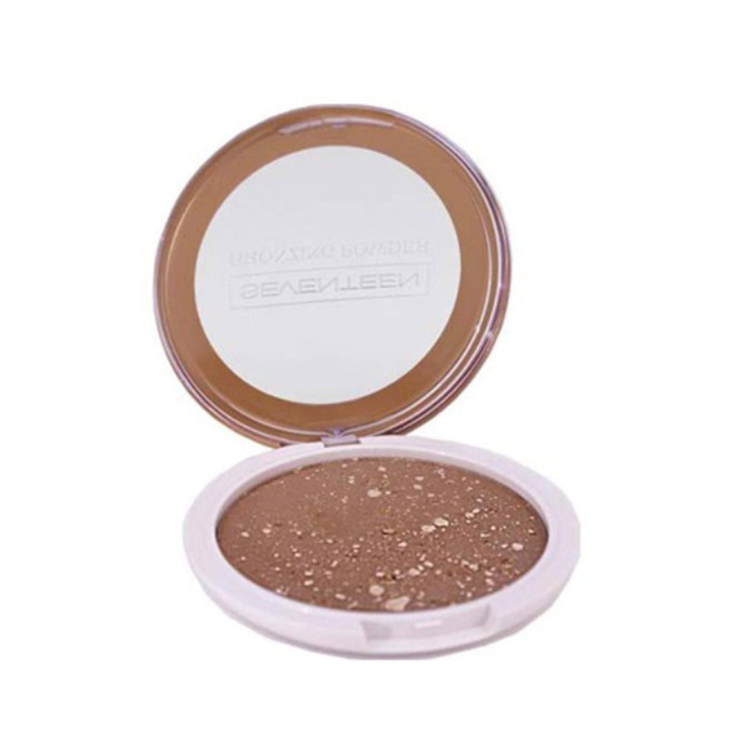 SEVENTEEN BRONZING POWDER