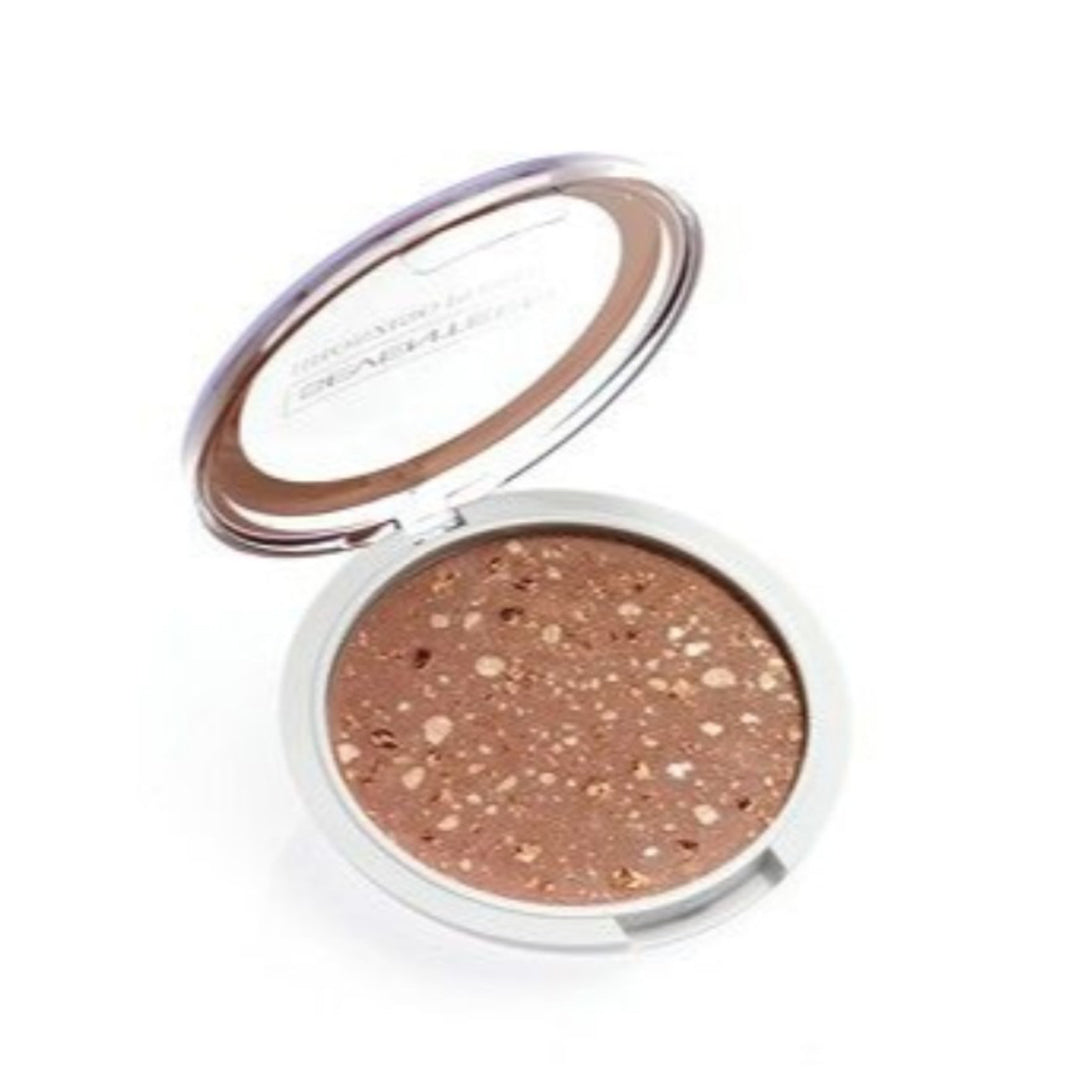 SEVENTEEN BRONZING POWDER