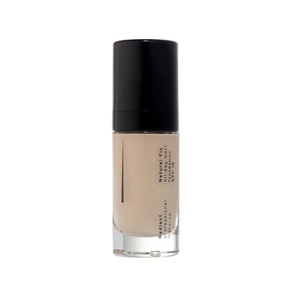 Radiant Natural Fix Matte Foundation