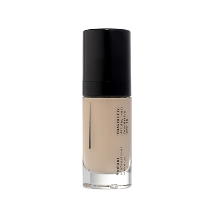 Radiant Natural Fix Matte Foundation