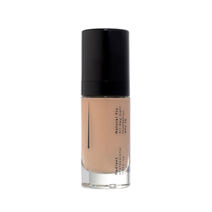 Radiant Natural Fix Matte Foundation