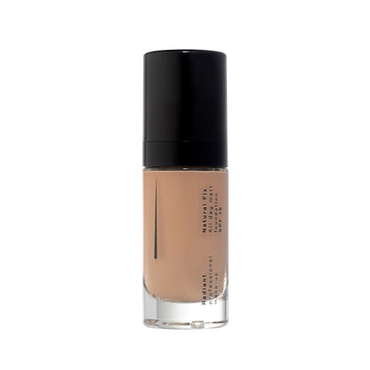 Radiant Natural Fix Matte Foundation