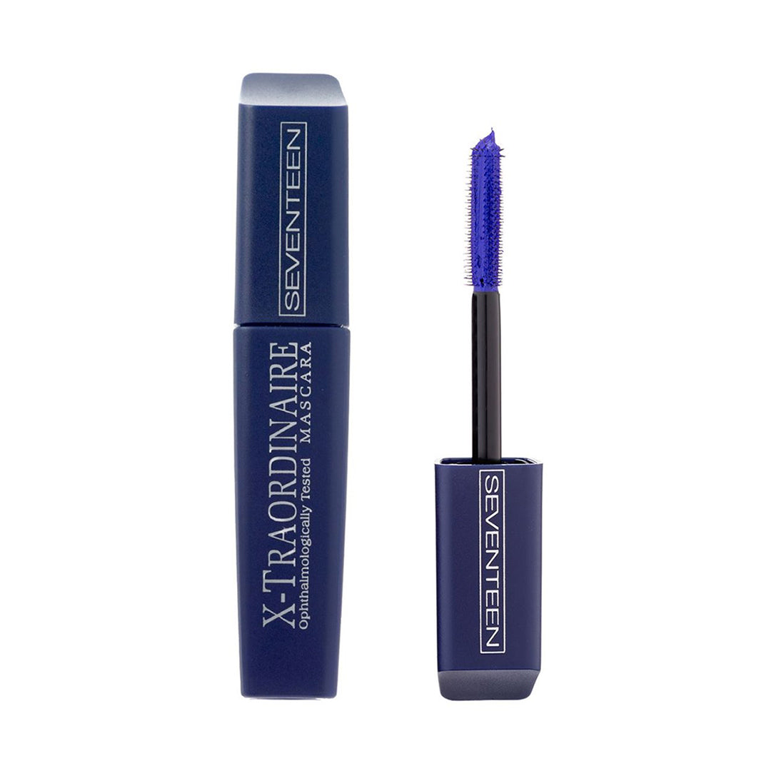 SE-X-TRAORDINAIRE MASCARA NO 3 violet