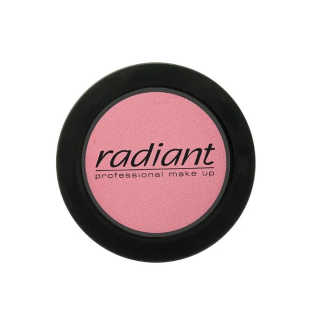 Radiant Pure Matt Blush Color