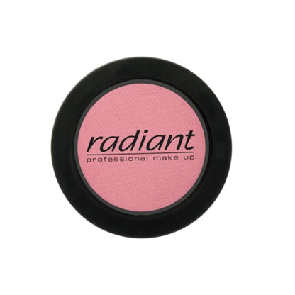 Radiant Pure Matt Blush Color