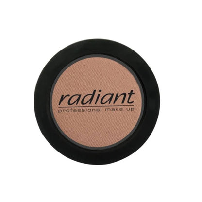 Radiant Pure Matt Blush Color