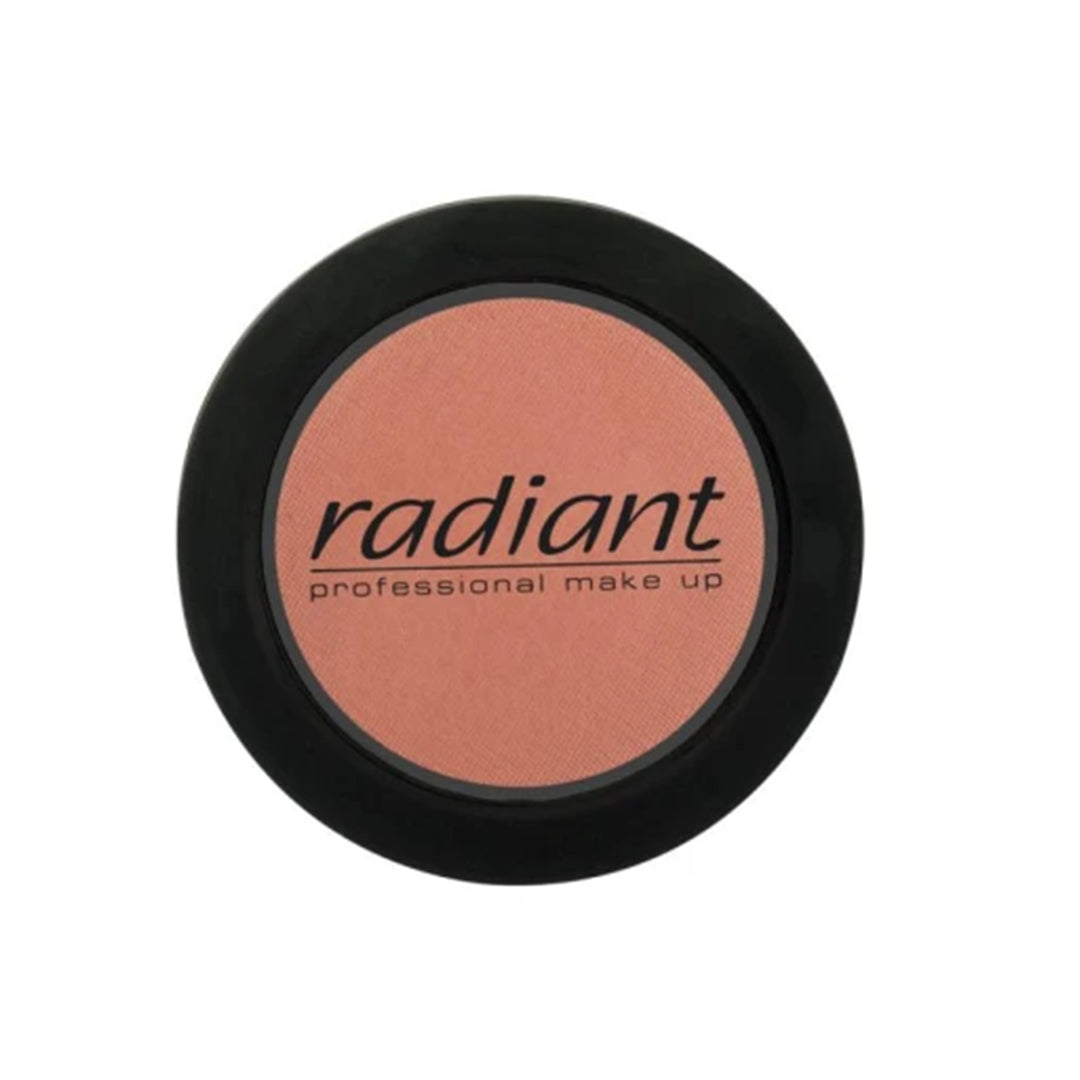 Radiant Pure Matt Blush Color