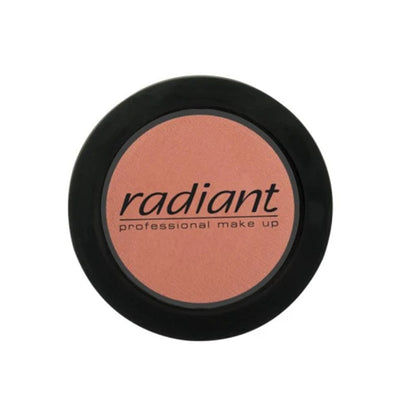 Radiant Pure Matt Blush Color