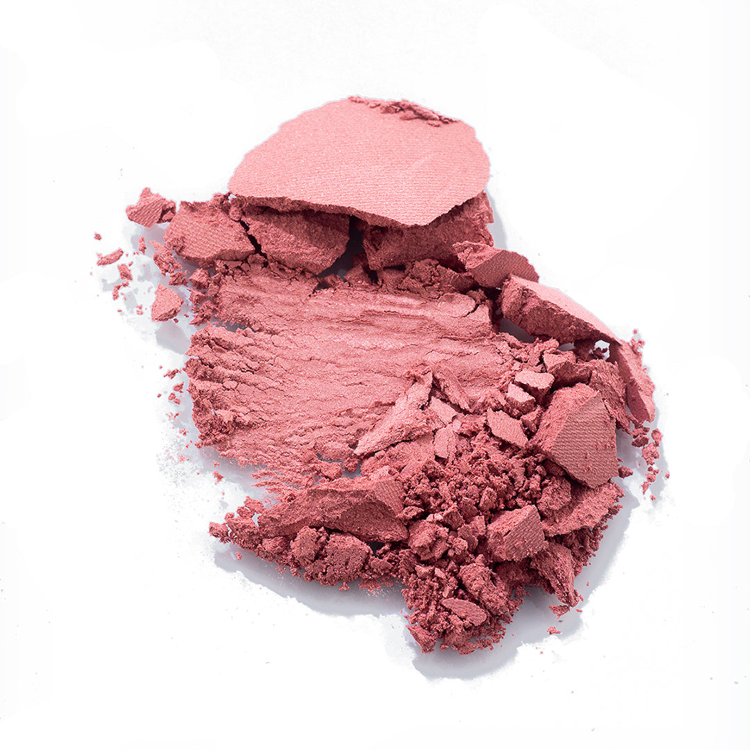 Seventeen Pearl Blush Powder