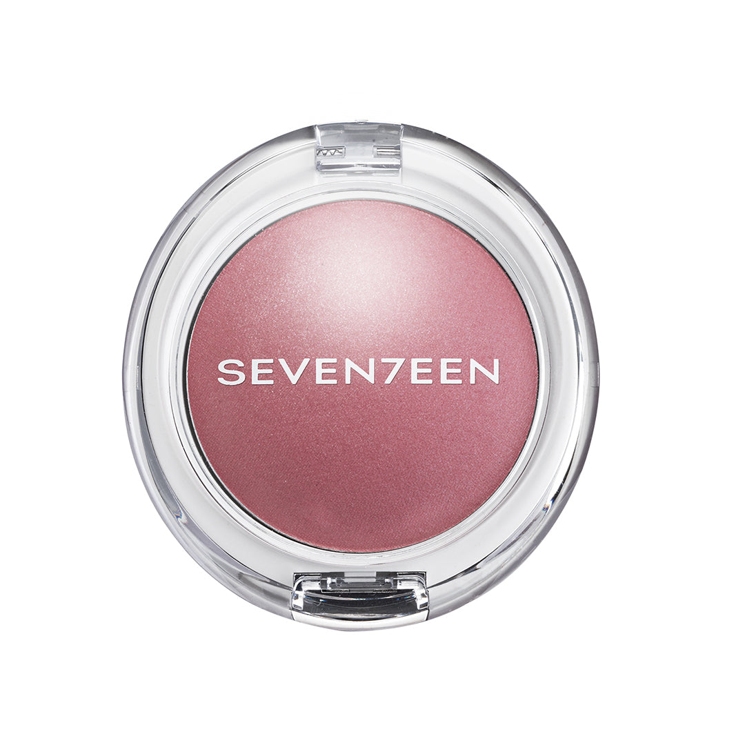 Seventeen Pearl Blush Powder