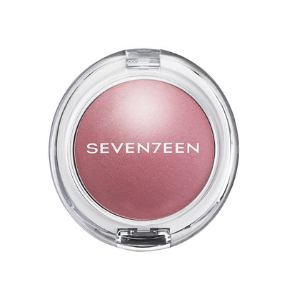 Seventeen Pearl Blush Powder