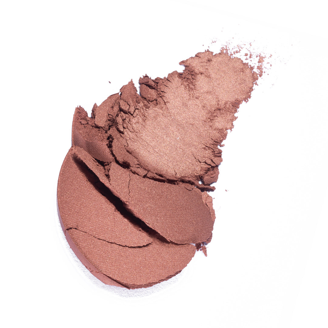 Seventeen Pearl Blush Powder