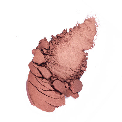 Seventeen Pearl Blush Powder