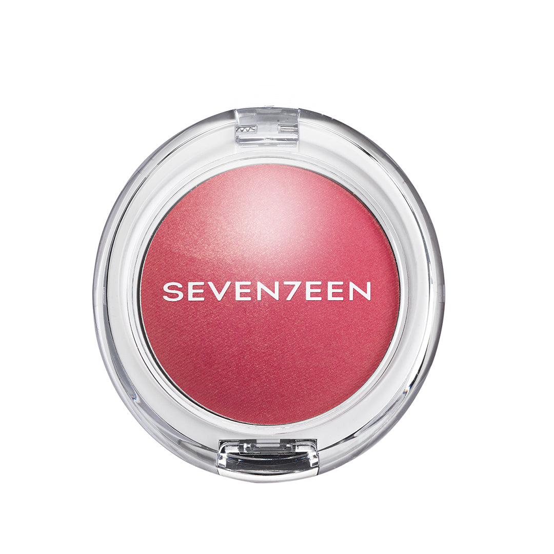 Seventeen Pearl Blush Powder
