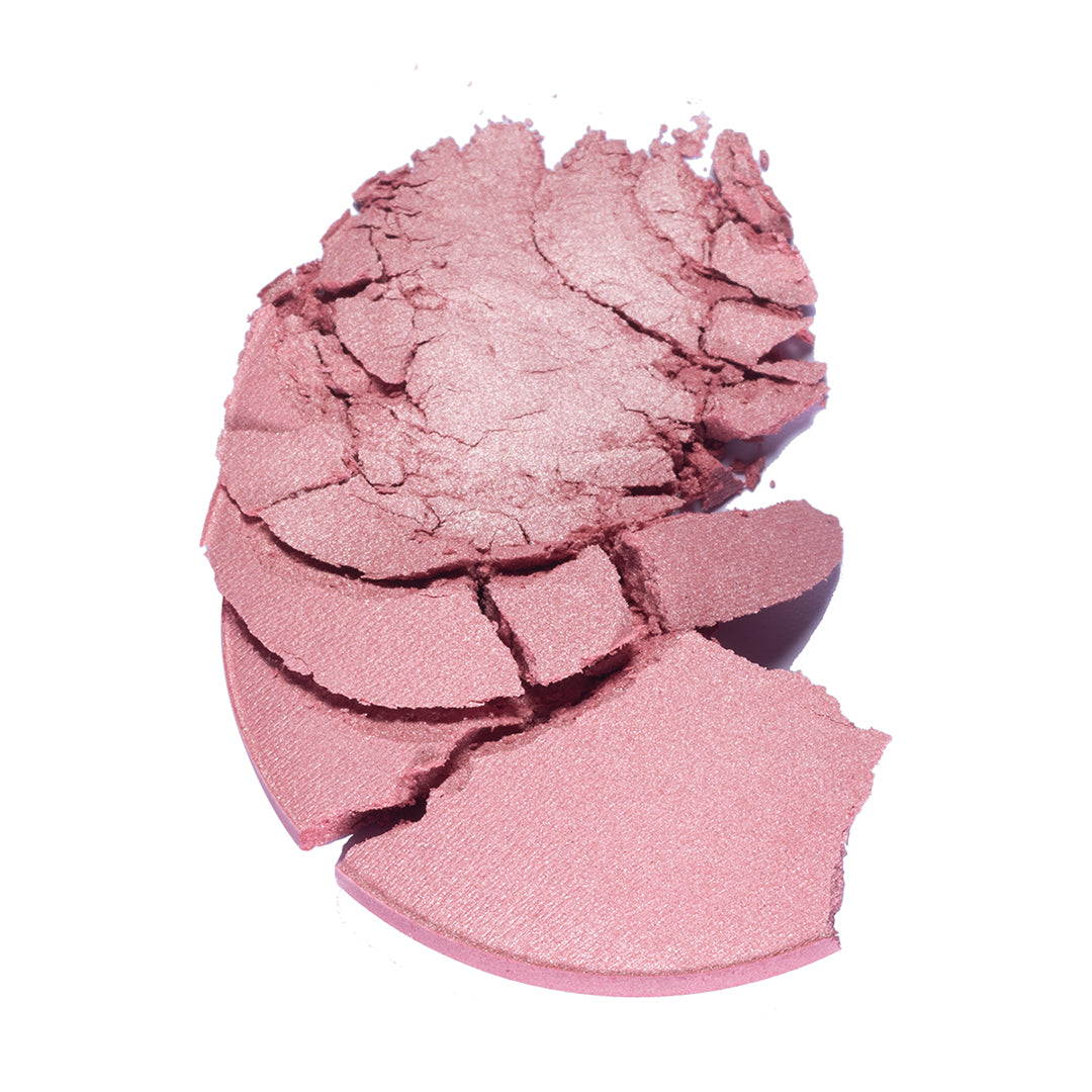 Seventeen Pearl Blush Powder