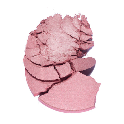 Seventeen Pearl Blush Powder
