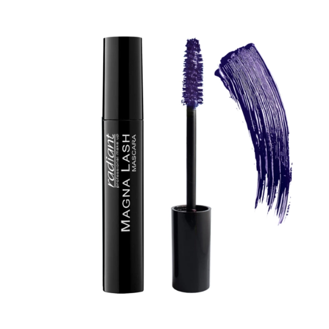 RADIANT MAGNA LASH MASCARA 04