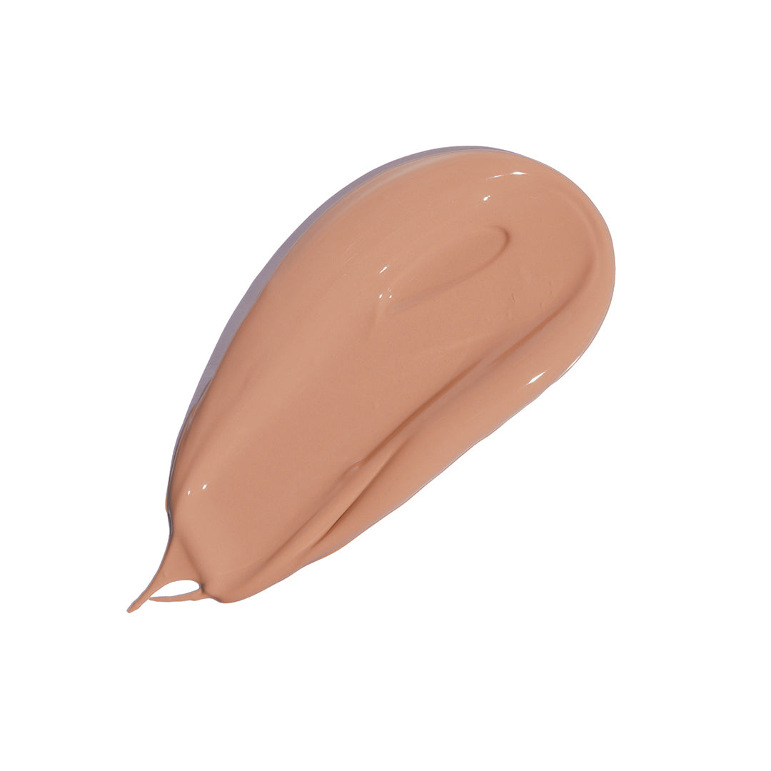 SEVENTEEN MATT PLUS FOUNDATION