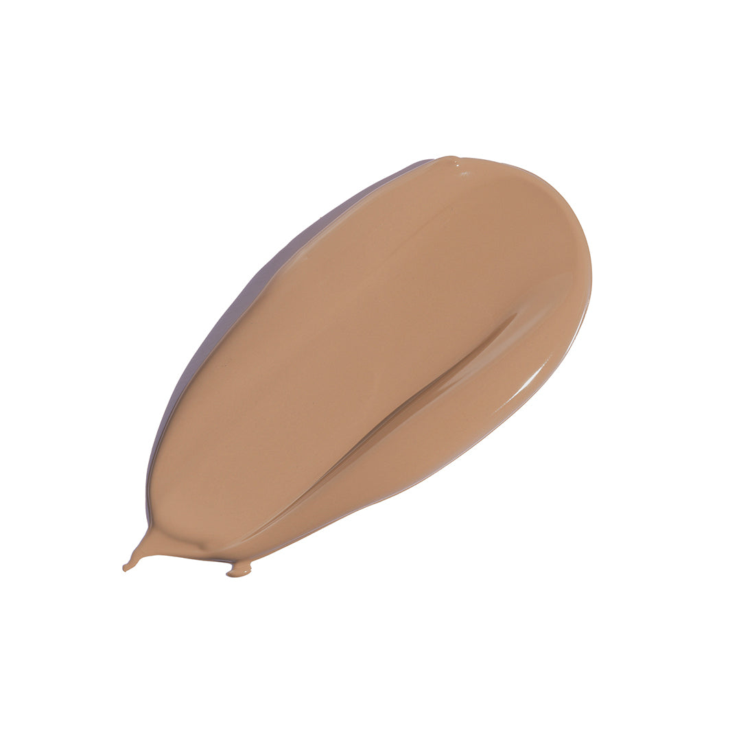SEVENTEEN MATT PLUS FOUNDATION