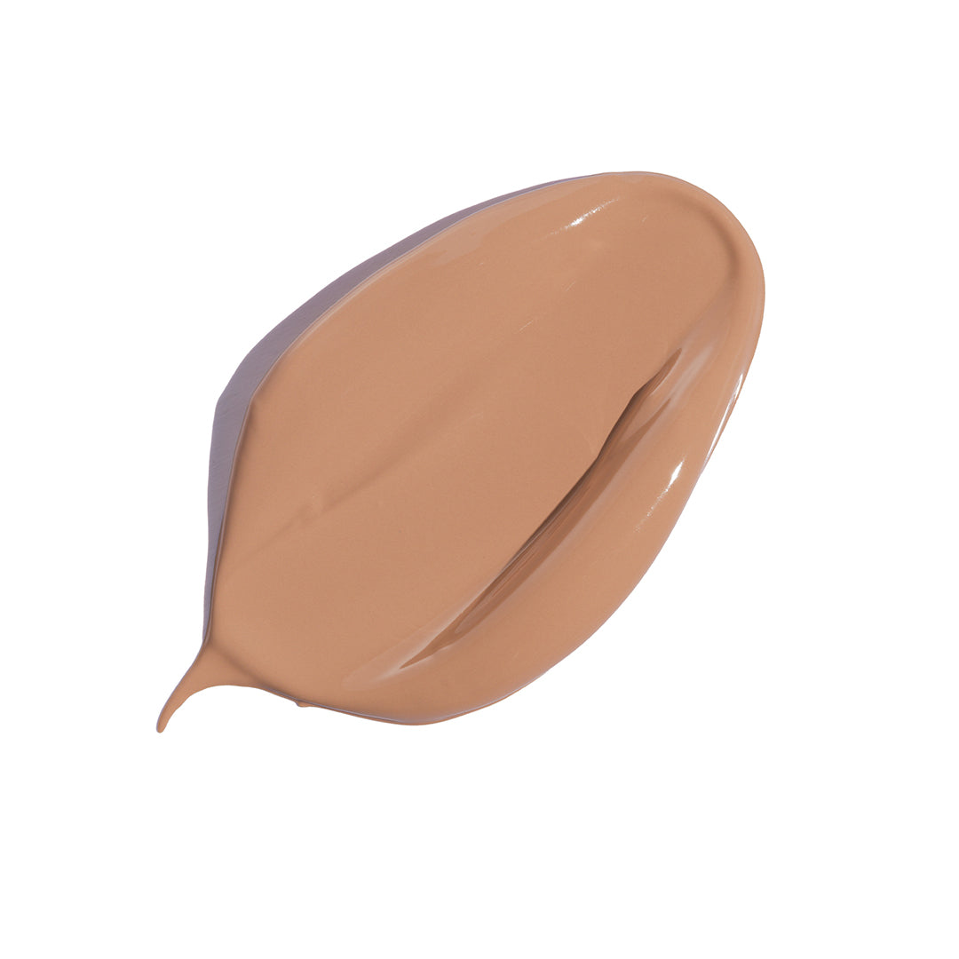 SEVENTEEN MATT PLUS FOUNDATION