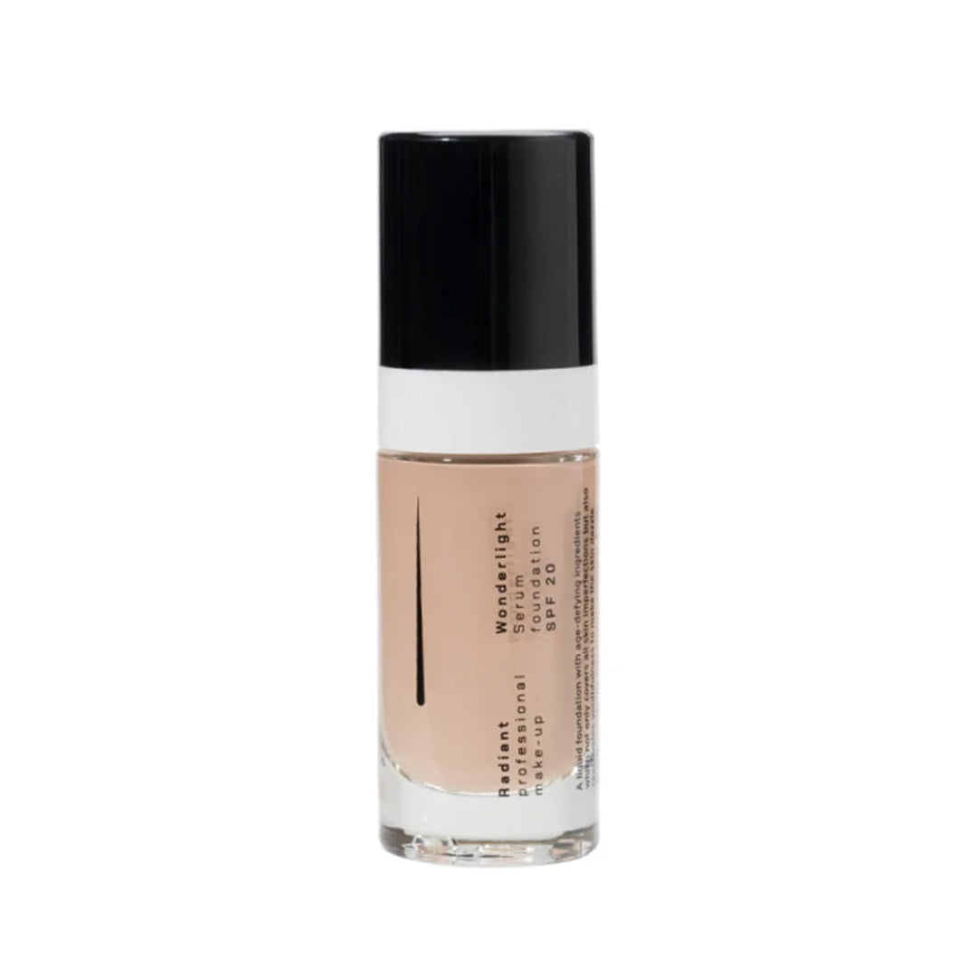 Radiant Wonderlight Serum Foundation