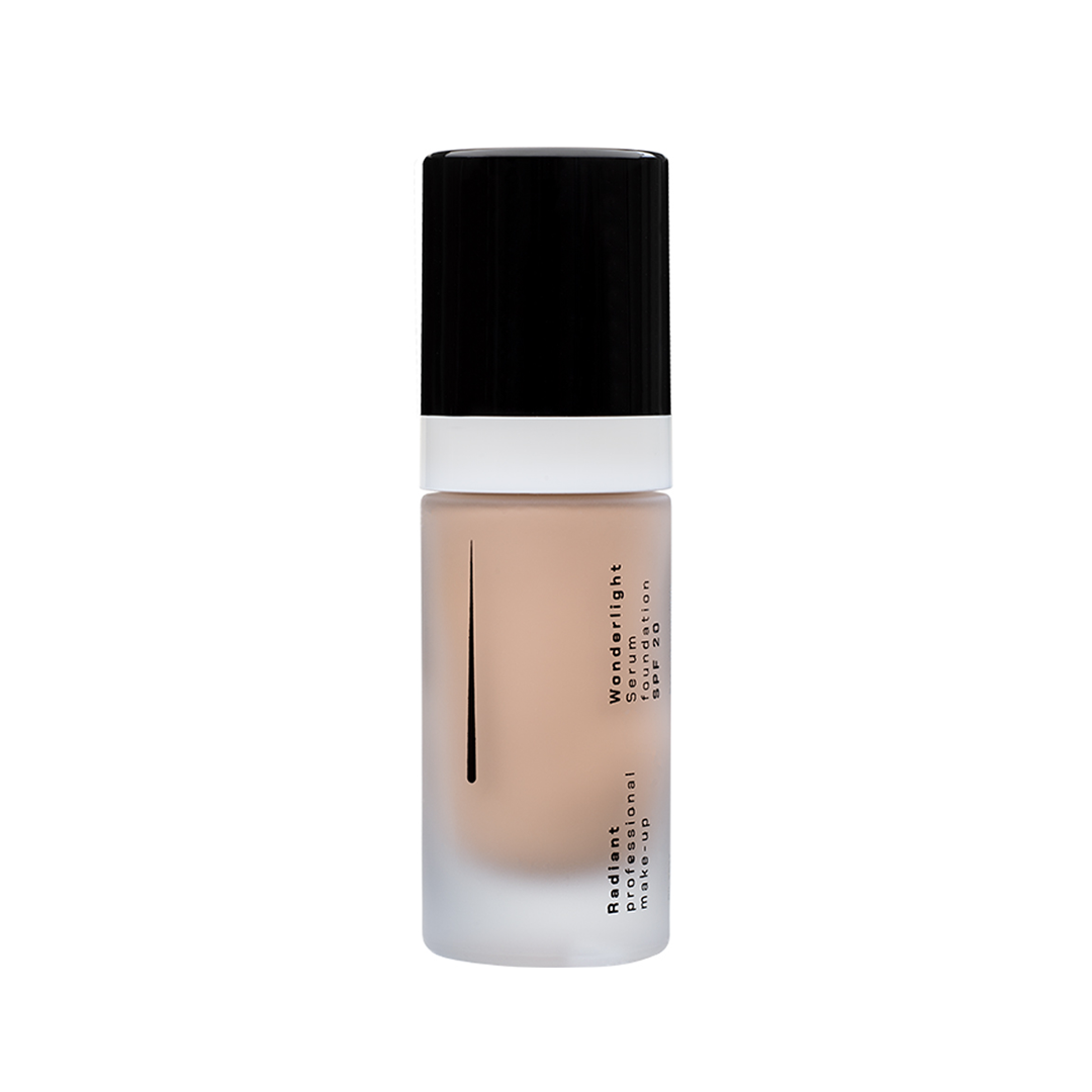 Radiant Wonderlight Serum Foundation