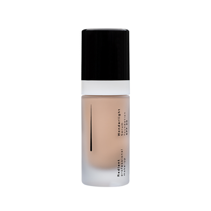 Radiant Wonderlight Serum Foundation