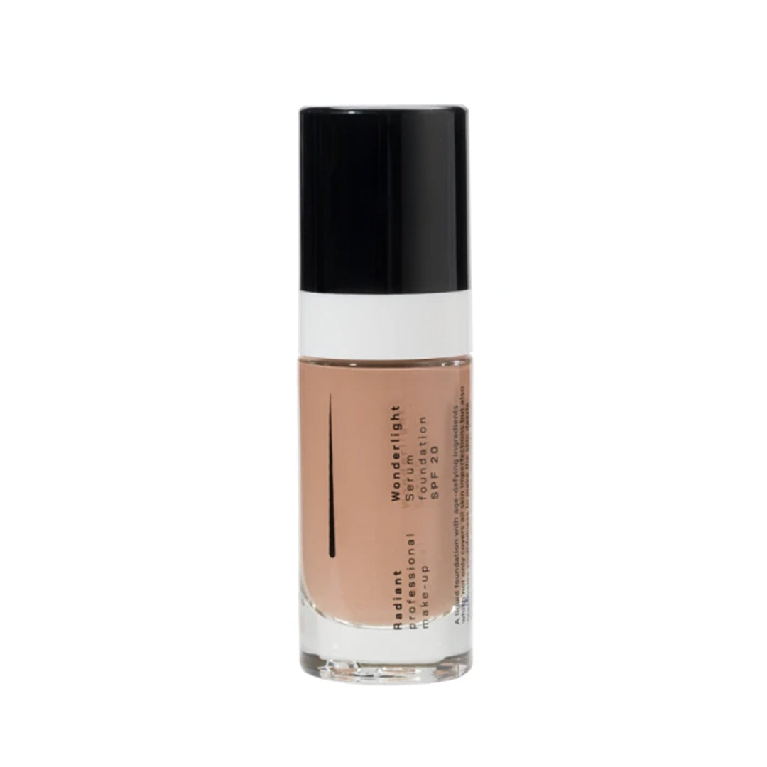 Radiant Wonderlight Serum Foundation