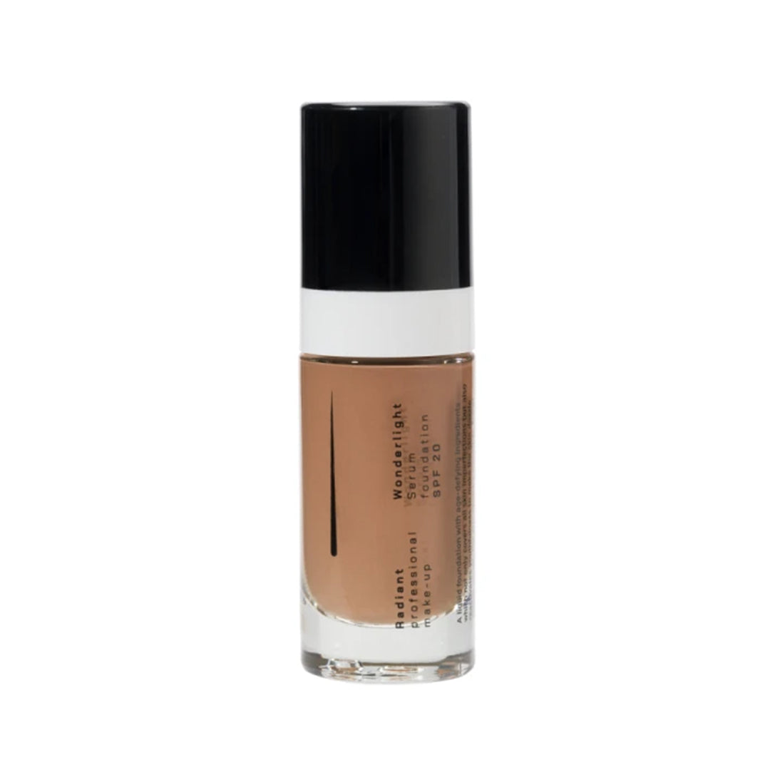 Radiant Wonderlight Serum Foundation