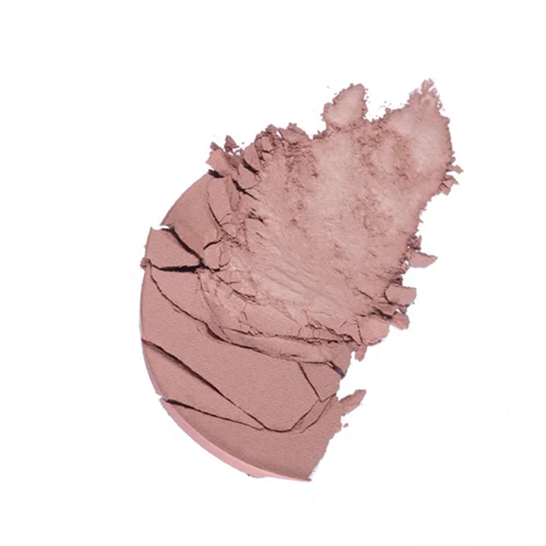 Seventeen Natural Matte Silky Blusher