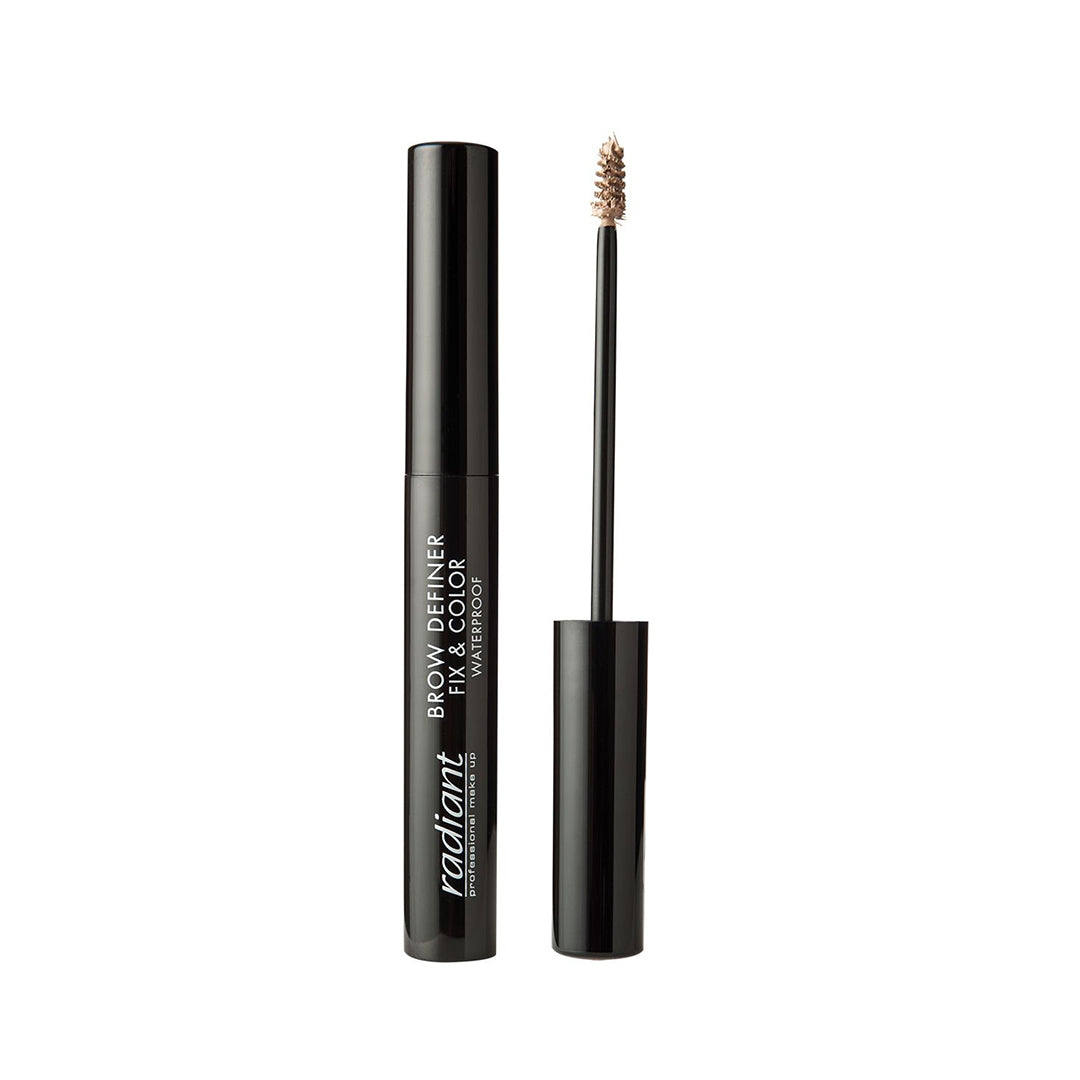 BROW DEFINER FIX & COLOR W/P