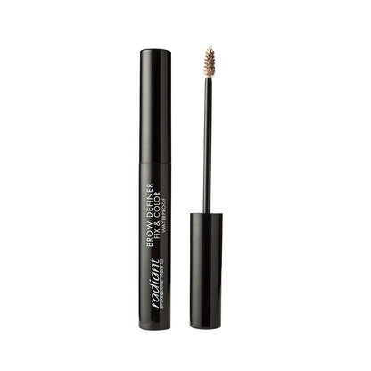 BROW DEFINER FIX & COLOR W/P