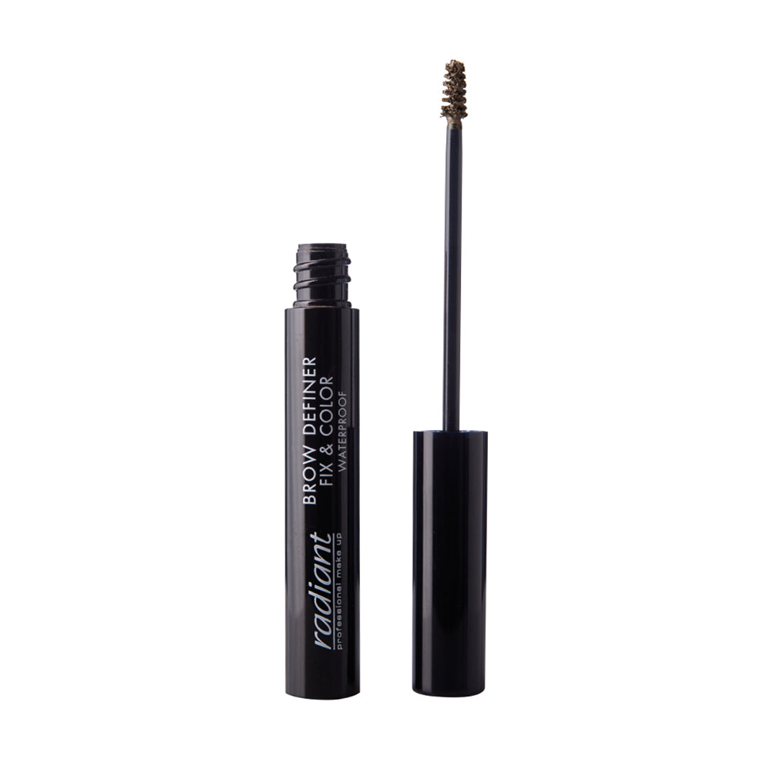 BROW DEFINER FIX & COLOR W/P