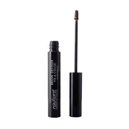 BROW DEFINER FIX & COLOR W/P