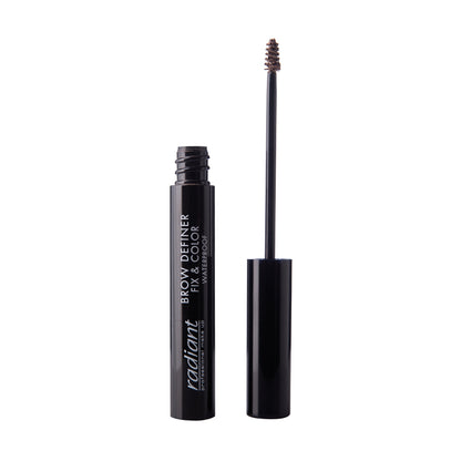 BROW DEFINER FIX & COLOR W/P