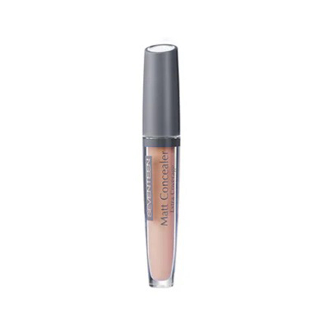 SEVENTEEN-MATT CONCEALER EXTRA COVERAGE
