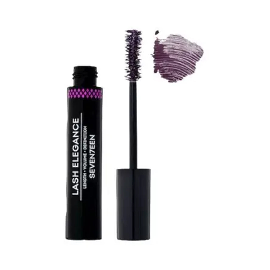 SE-LASH ELEGANCE MASCARA NO. 4 mulberry