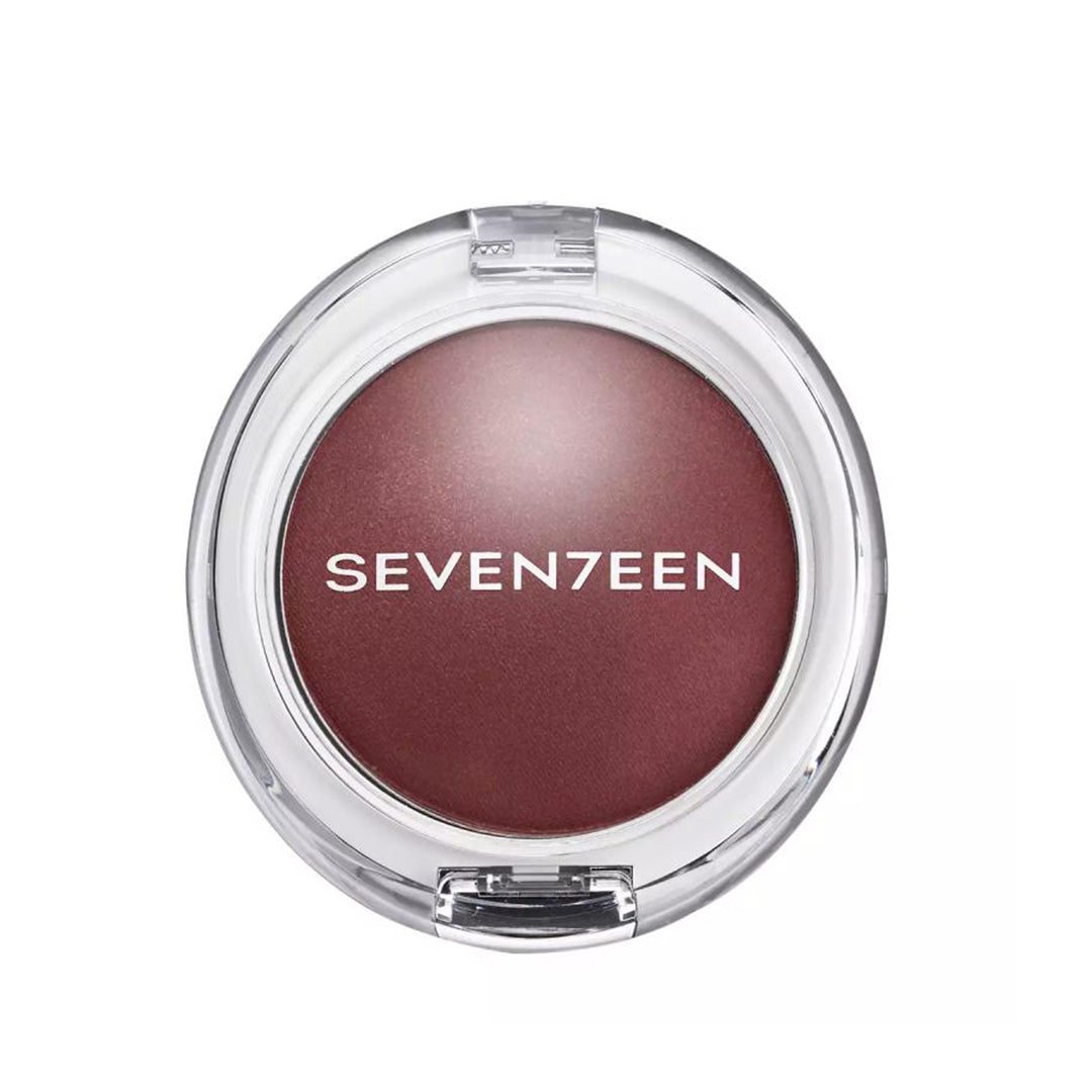 Seventeen Pearl Blush Powder