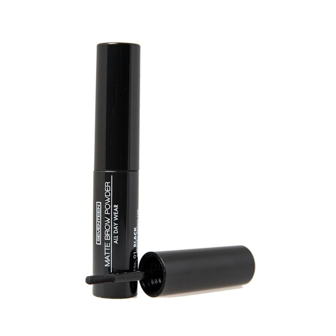 MATTE BROW POWDER