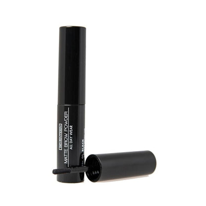 MATTE BROW POWDER