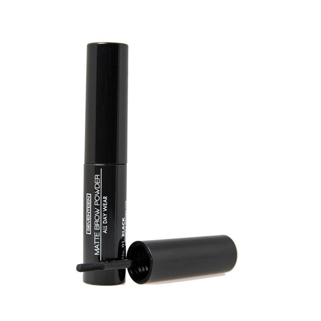 MATTE BROW POWDER