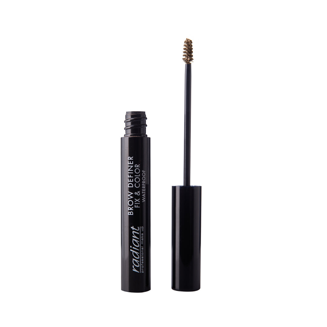 BROW DEFINER FIX & COLOR W/P