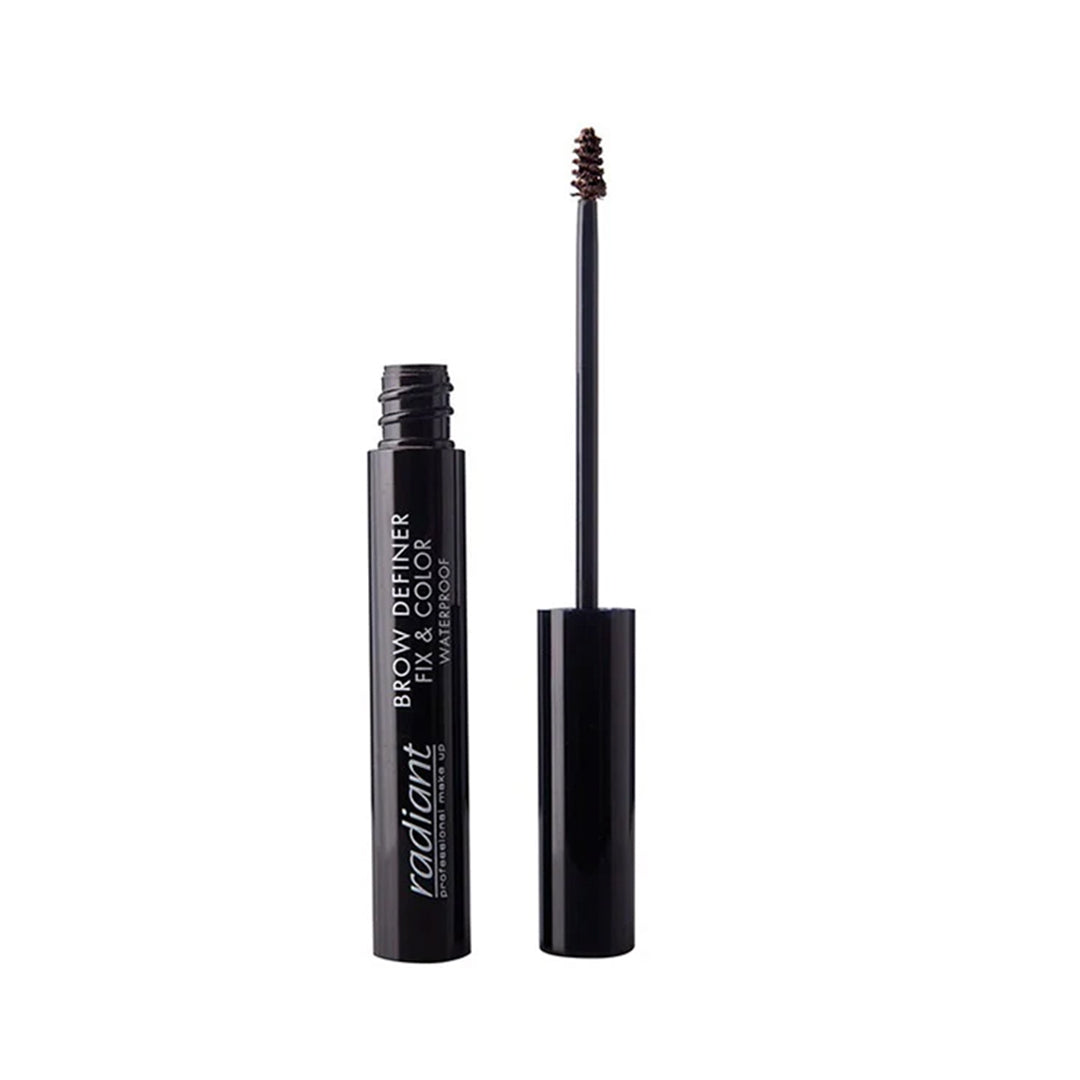 BROW DEFINER FIX & COLOR W/P